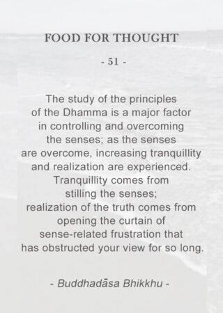Food for Thought (51)