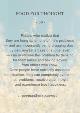 Food for Thought (58)