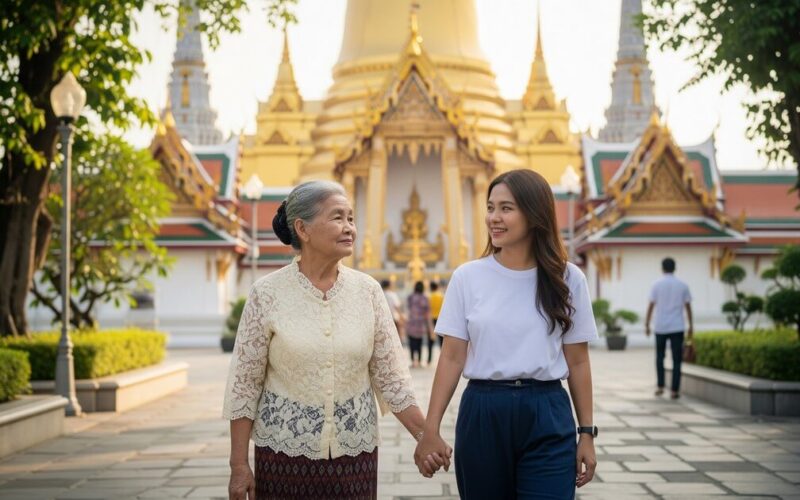 เช่าลูก