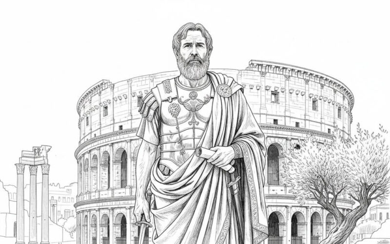 Stoicism สโตอิก