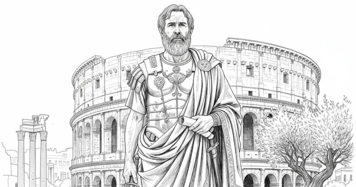 Stoicism สโตอิก