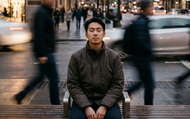 ศีล ความปกติ