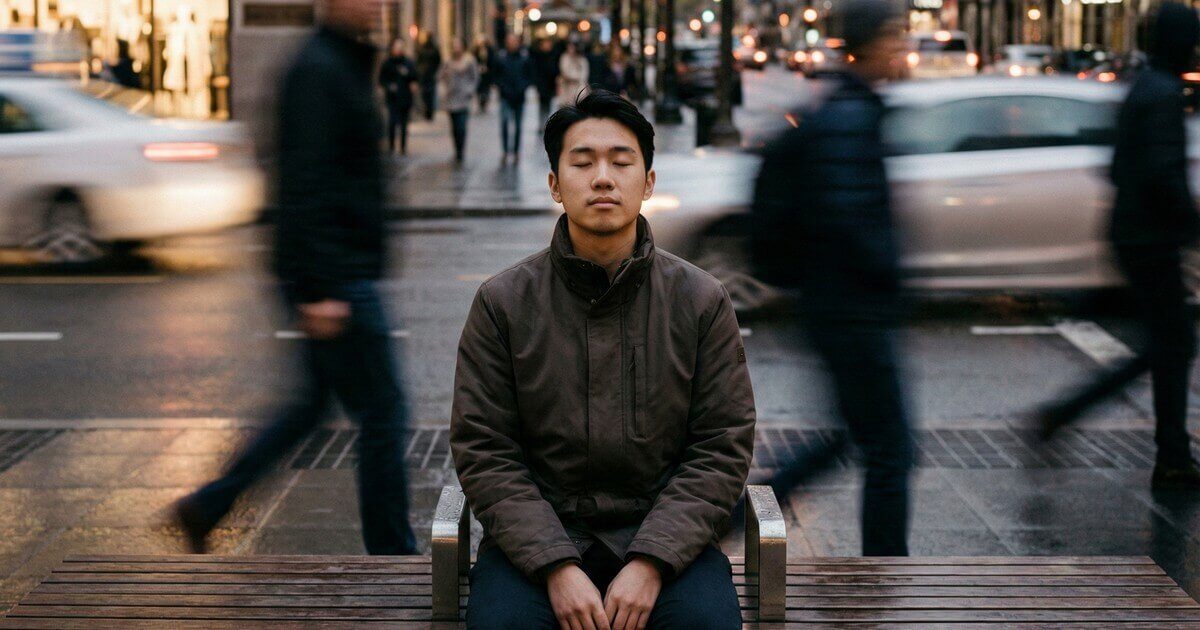 ศีล ความปกติ