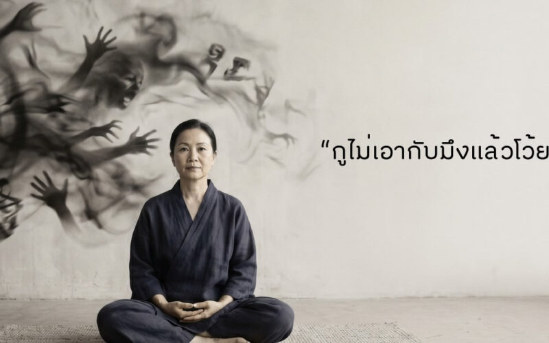 อตัมมยตา