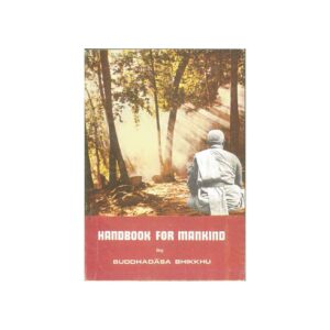 HANDBOOK FOR MANKIND (1980)