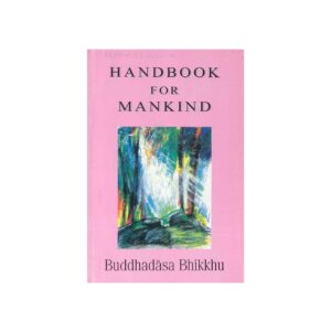 HANDBOOK FOR MANKIND (2005)