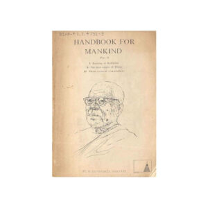 HANDBOOK FOR MANKIND (Part I)