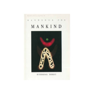 HANDBOOK FOR MANKIND-White