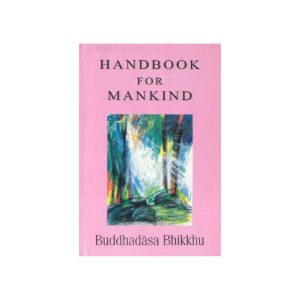 HANDBOOK FOR MANKIND