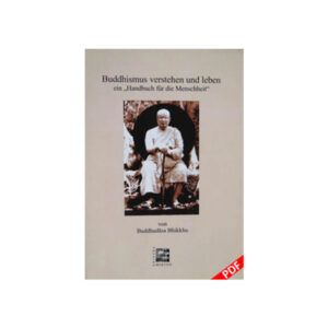 HANDBUCH FUER DIE MENSCHHEIT (2006)