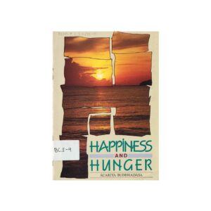 HAPPINESS & HUNGER-SG