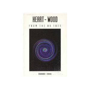 HEART-WOOD FROM THE BO TREE 3