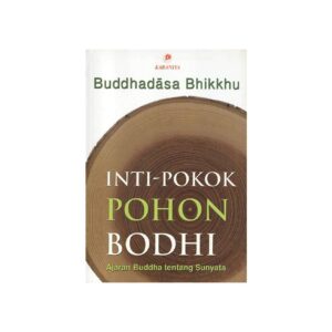 Inti-Pokok Pohon Bodhi