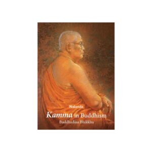 KAMMA IN BUDDHISM (2017)