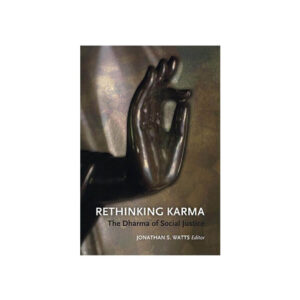 KARMA IN BUDDHISM (2009)