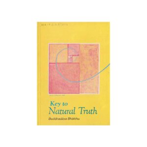 KEYS TO NATURAL TRUTH (1989)