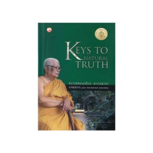 KEYS TO NATURAL TRUTH (2008)