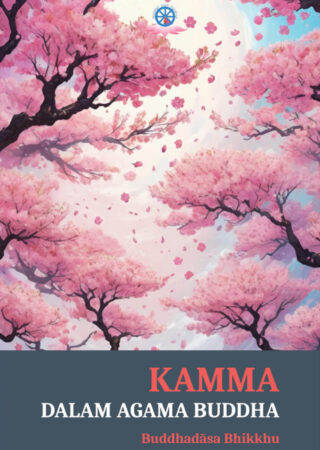 Kamma dalam Agama Buddha