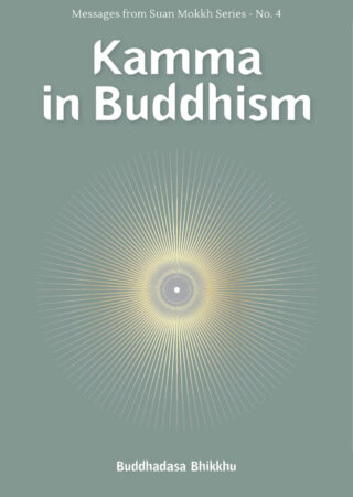 Kamma-in-Buddhism