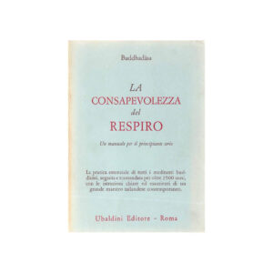 La consapevolezza del respiro