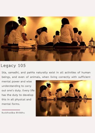 Legacy (105)
