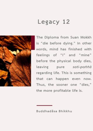 Legacy (12)