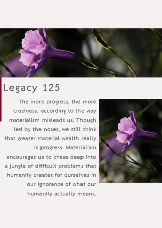 Legacy (125)
