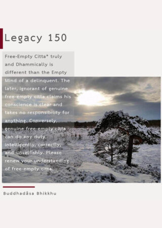 Legacy (150)