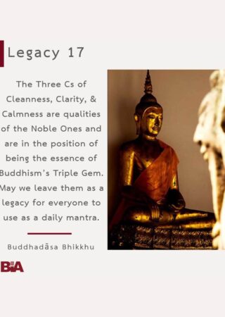Legacy (17)