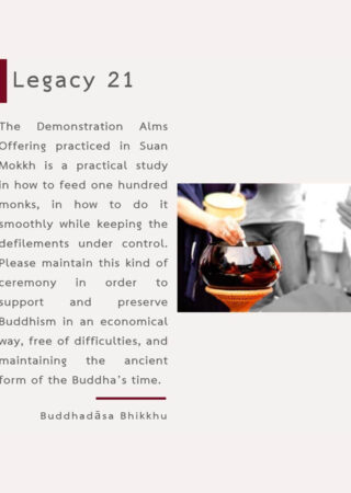 Legacy (21)