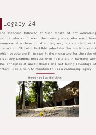 Legacy (24)