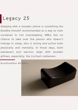 Legacy (25)