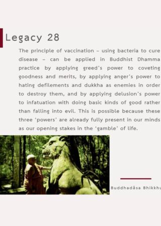 Legacy (28)