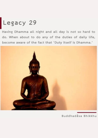Legacy (29)