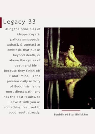 Legacy (33)