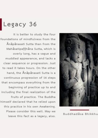 Legacy (36)