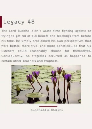 Legacy (48)