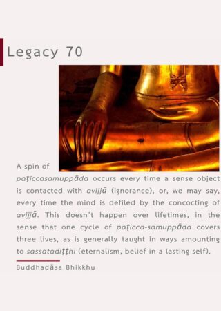 Legacy (70)