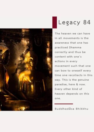 Legacy (84)