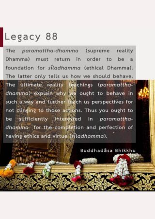 Legacy (88)