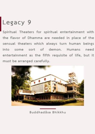 Legacy (9)