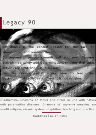 Legacy (90)