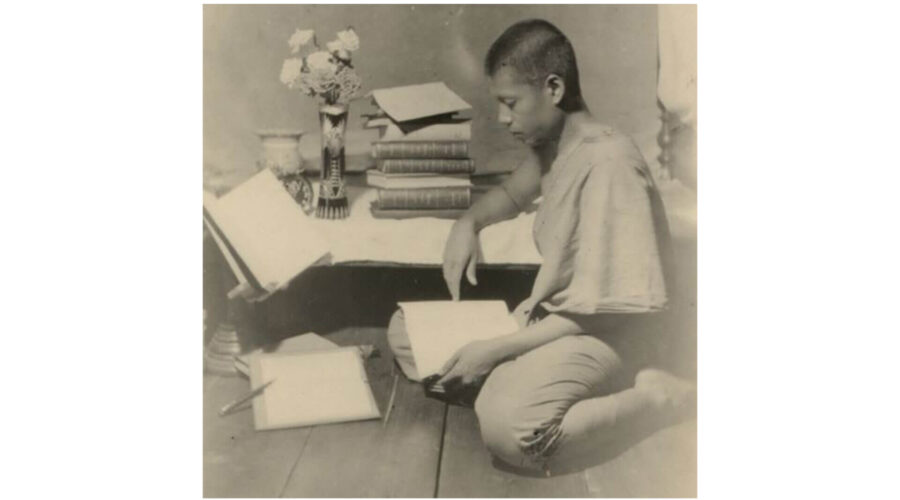 Letters from Bangkok