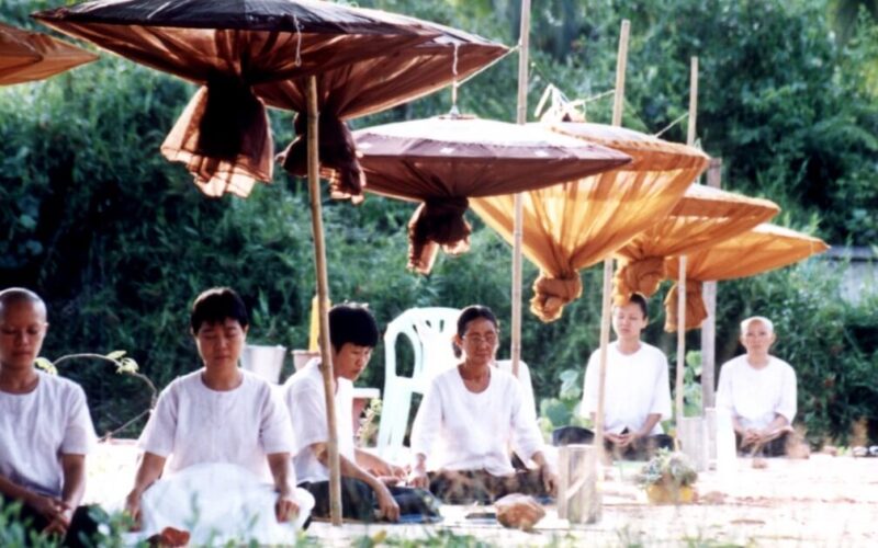 ธรรมมาตา