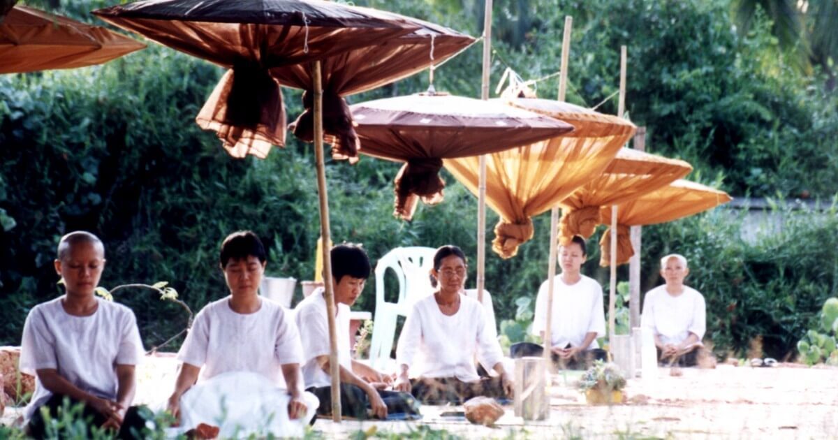 ธรรมมาตา