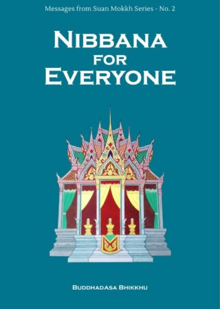 Nibbāna for Everyone