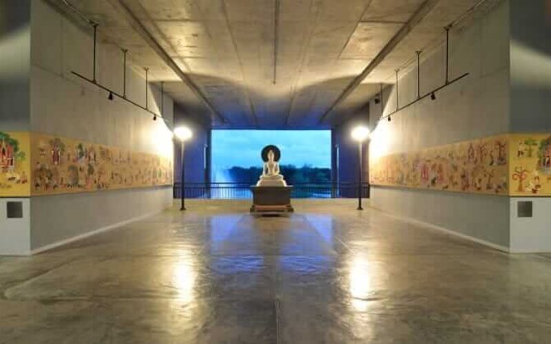 Owata+Patimokkha+Hall