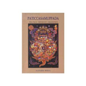 PATICCASAMUPPADA-PRACTICAL DEPENDENT ORIGINATION (2010)