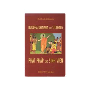 Phat Phap Cho Sinh.