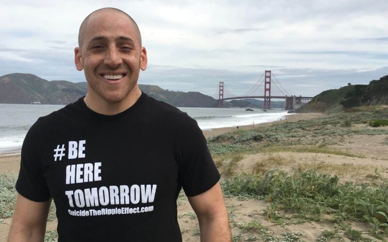 ในวินาทีที่คุณคิดว่าทุกอย่างจบแล้ว…บางที ชีวิตเพิ่งเริ่มต้นต่างหาก